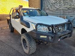 View Auto part Misc Nissan Navara 2018