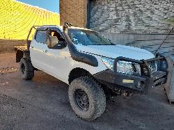 View Auto part Misc Nissan Navara 2018