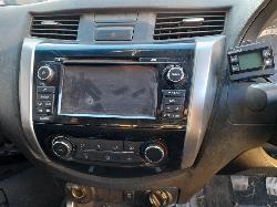View Auto part Misc Nissan Navara 2018