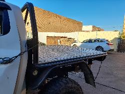 View Auto part Misc Nissan Navara 2018