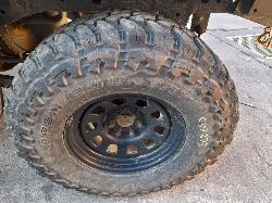 View Auto part Misc Nissan Navara 2018