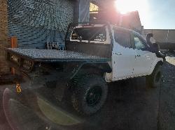 View Auto part Misc Nissan Navara 2018