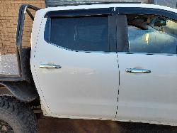 View Auto part Misc Nissan Navara 2018