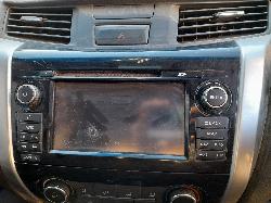 View Auto part Misc Nissan Navara 2018