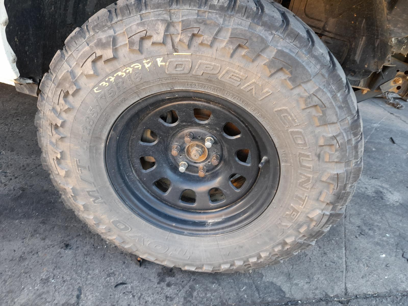 View Auto part Misc Nissan Navara 2018