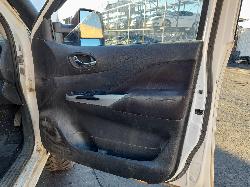 View Auto part Misc Nissan Navara 2018