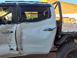 View Auto part Misc Nissan Navara 2018