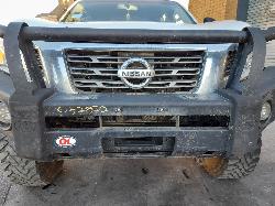 View Auto part Misc Nissan Navara 2018
