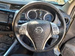 View Auto part Misc Nissan Navara 2018
