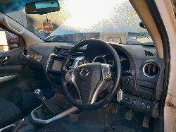View Auto part Misc Nissan Navara 2018