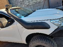 View Auto part Misc Nissan Navara 2018