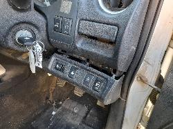 View Auto part Misc Nissan Navara 2018
