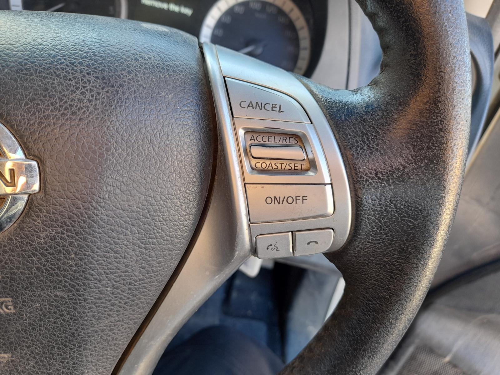 View Auto part Misc Nissan Navara 2018