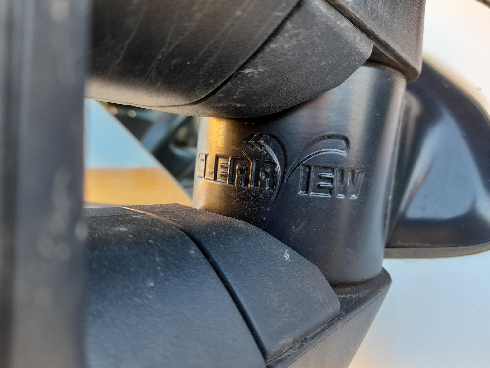 View Auto part Misc Nissan Navara 2018