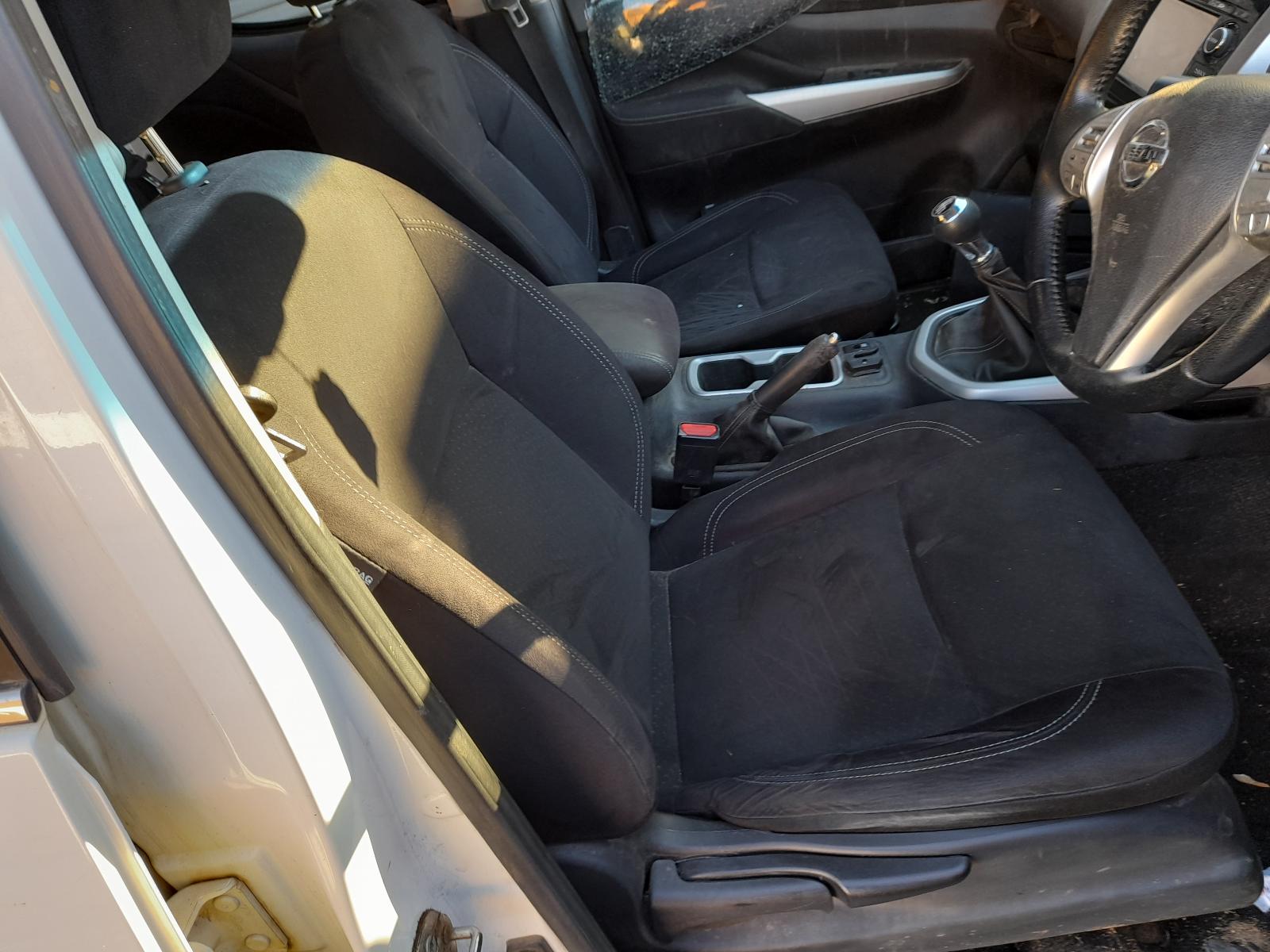 View Auto part Misc Nissan Navara 2018