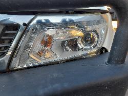 View Auto part Misc Nissan Navara 2018