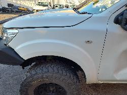View Auto part Misc Nissan Navara 2018