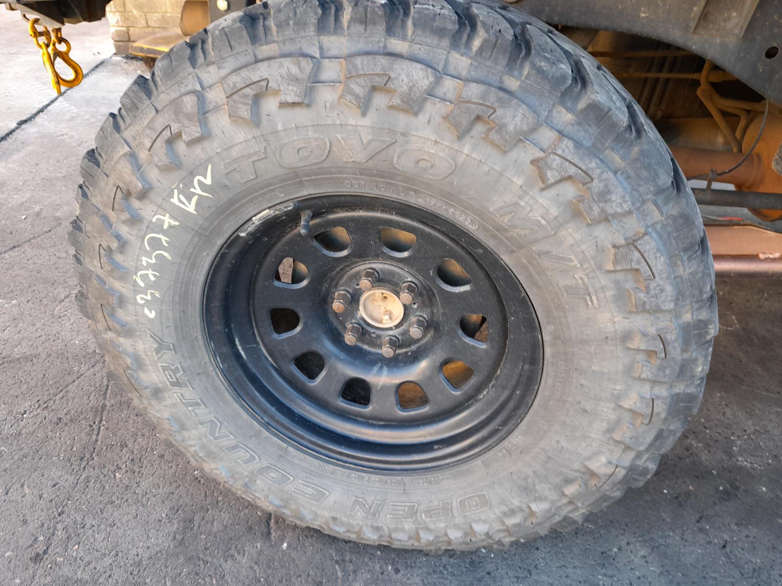 View Auto part Misc Nissan Navara 2018