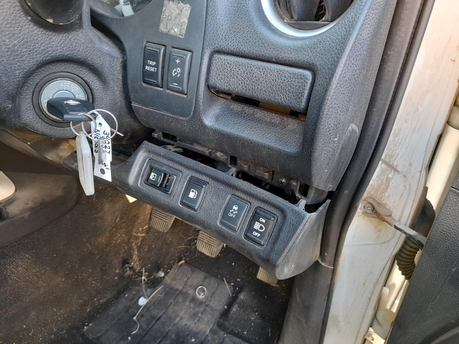 View Auto part Misc Nissan Navara 2018
