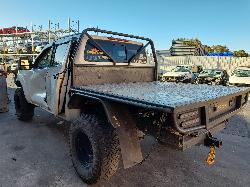 View Auto part Misc Nissan Navara 2018