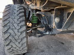 View Auto part Misc Nissan Navara 2018