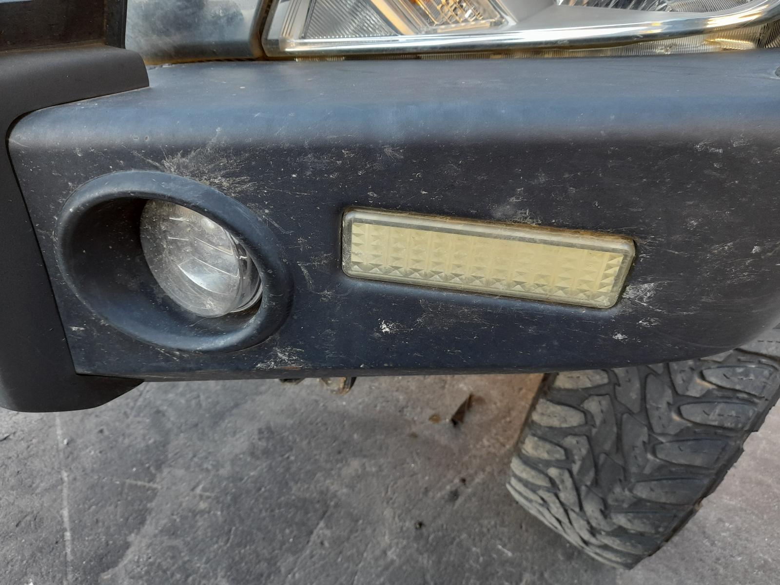 View Auto part Misc Nissan Navara 2018