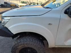 View Auto part Misc Nissan Navara 2018