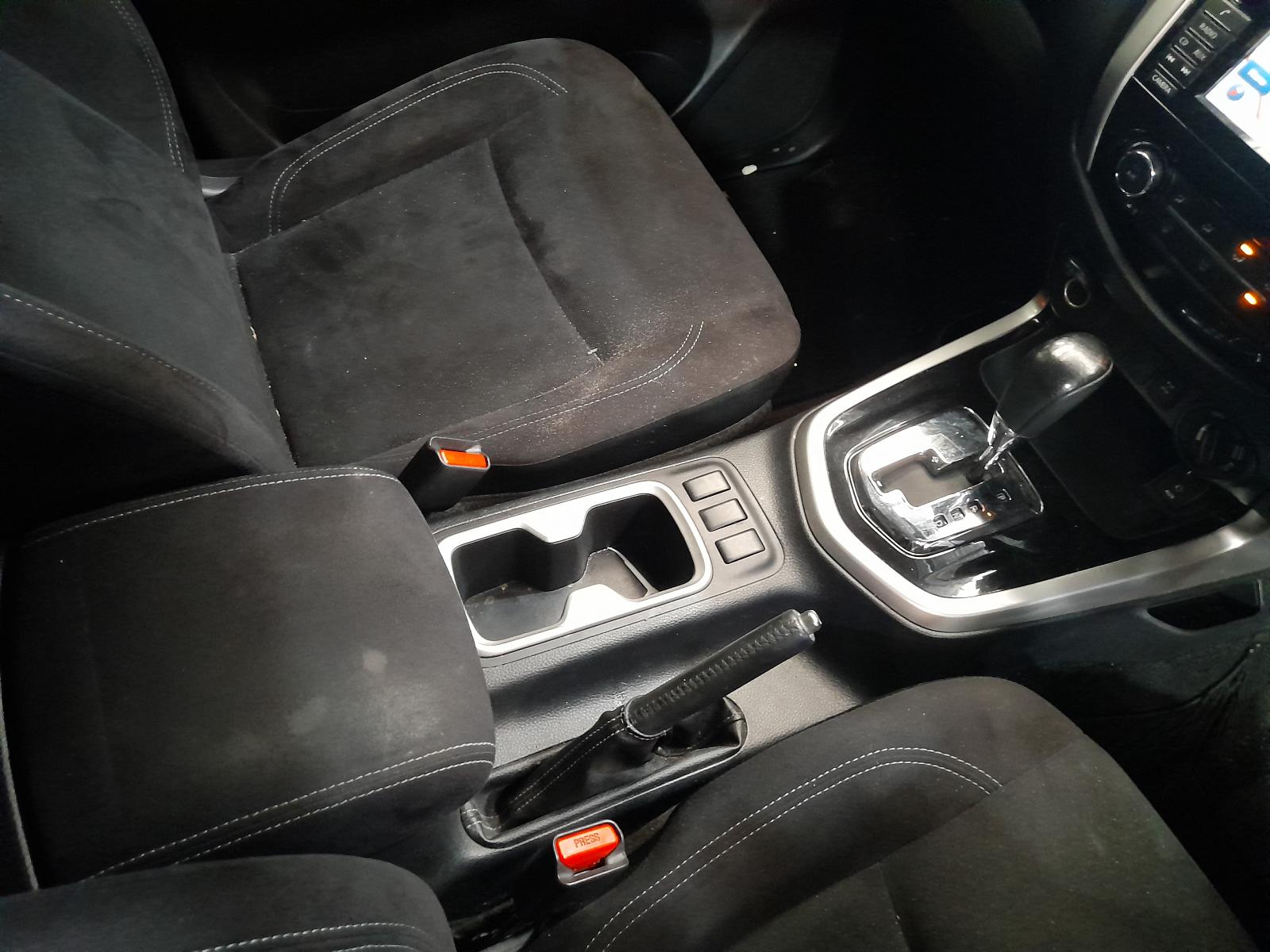 View Auto part Steering Box/Rack Nissan Navara 2017