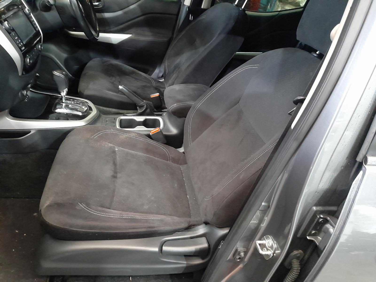 View Auto part Steering Box/Rack Nissan Navara 2017
