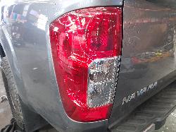 View Auto part Steering Box/Rack Nissan Navara 2017