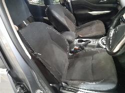 View Auto part Steering Box/Rack Nissan Navara 2017