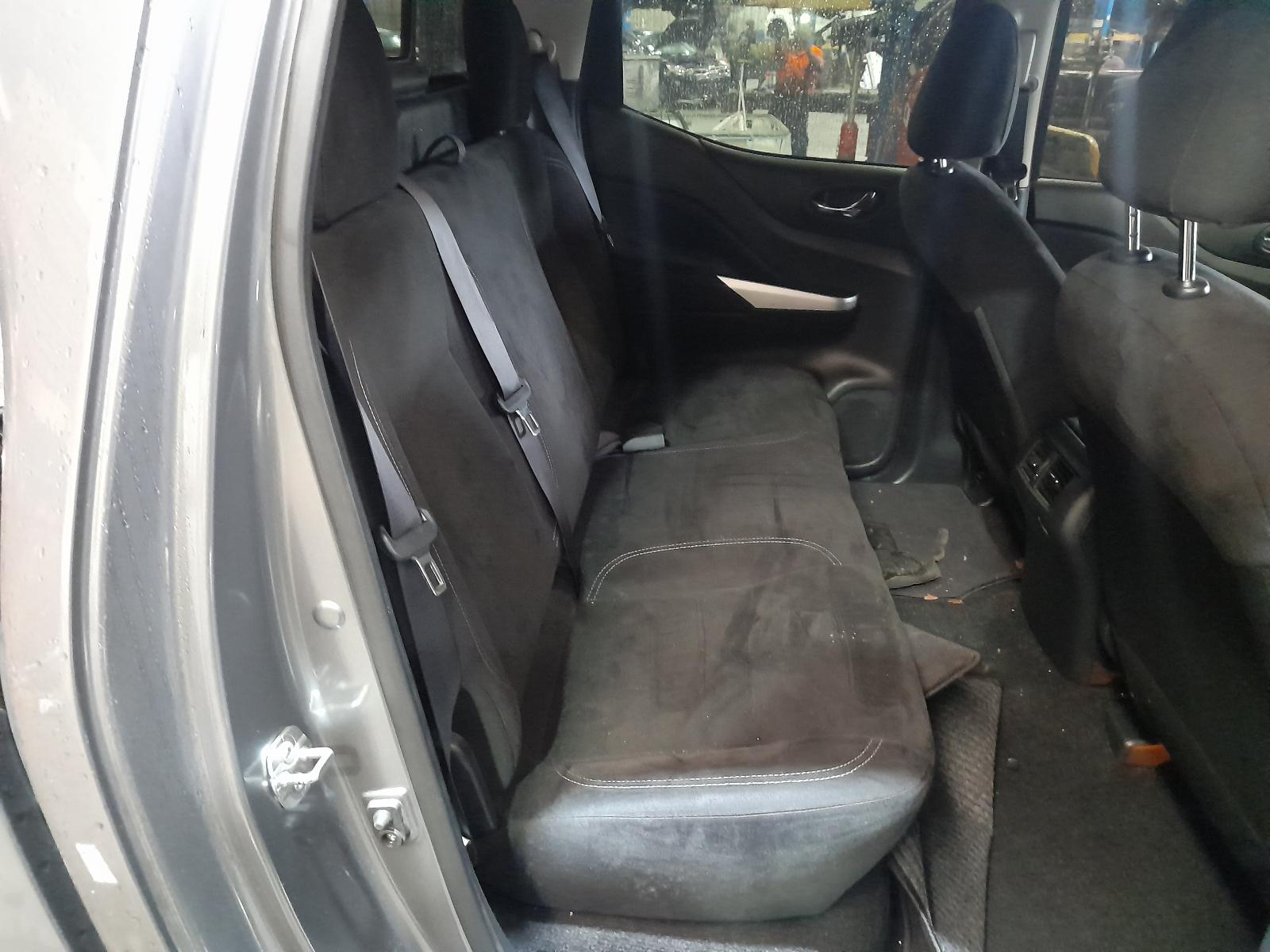 View Auto part Steering Box/Rack Nissan Navara 2017