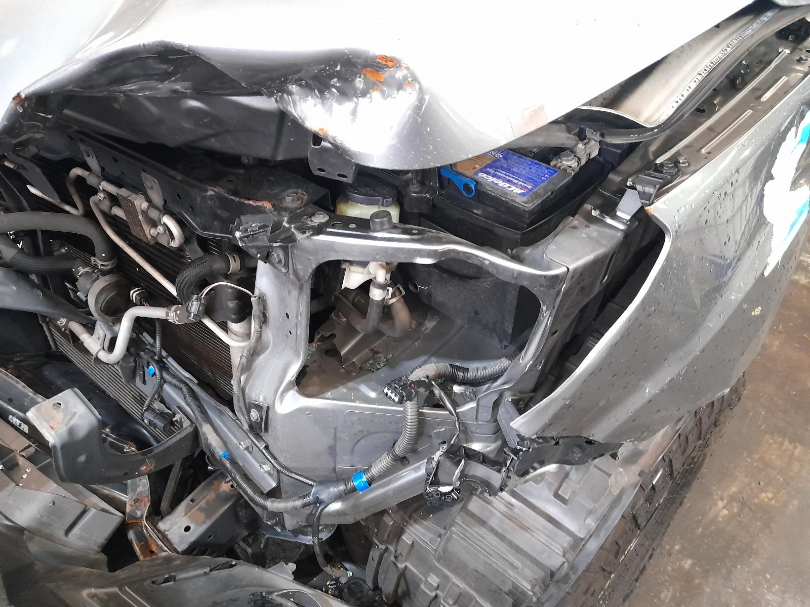View Auto part Steering Box/Rack Nissan Navara 2017