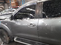 View Auto part Steering Box/Rack Nissan Navara 2017