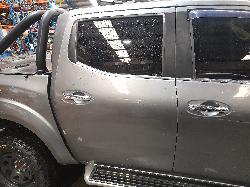 View Auto part Steering Box/Rack Nissan Navara 2017