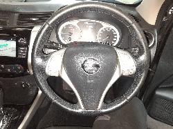 View Auto part Steering Box/Rack Nissan Navara 2017
