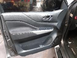 View Auto part Steering Box/Rack Nissan Navara 2017