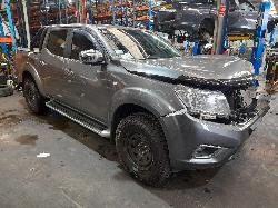 View Auto part Steering Box/Rack Nissan Navara 2017