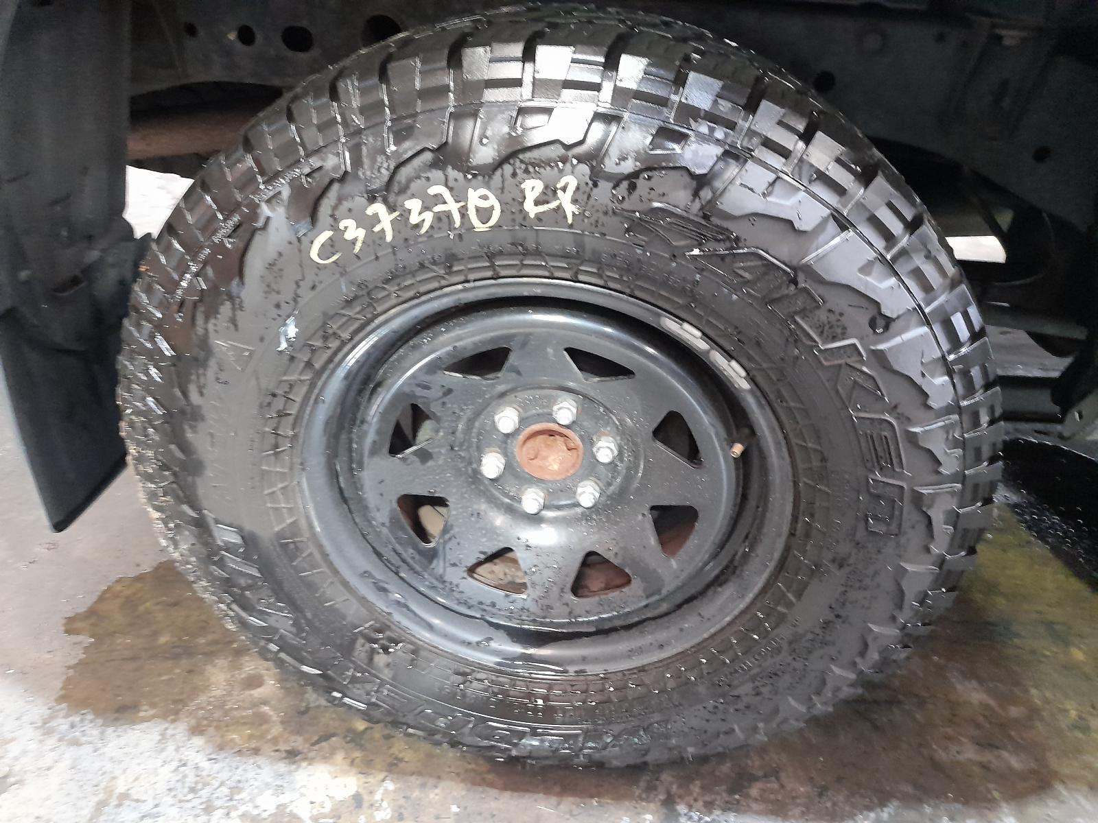 View Auto part Steering Box/Rack Nissan Navara 2017