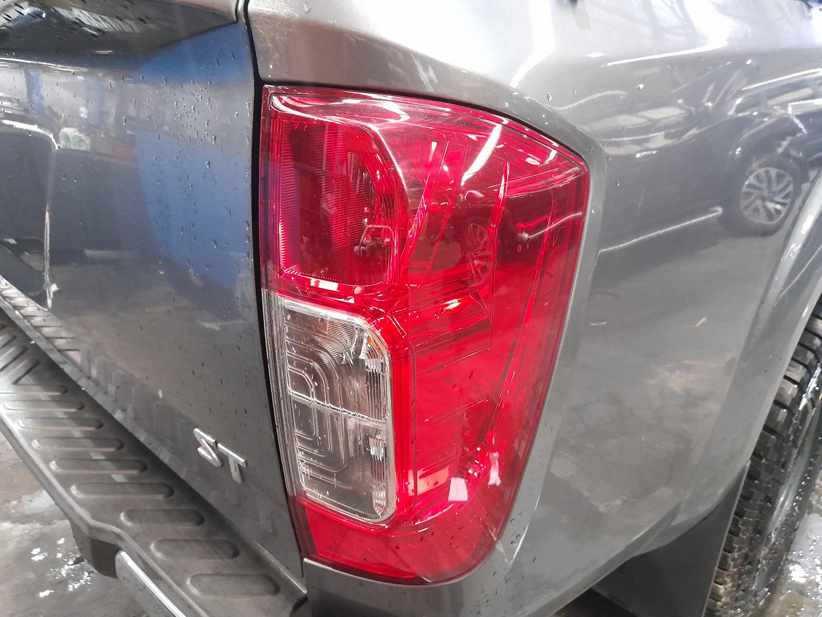 View Auto part Steering Box/Rack Nissan Navara 2017