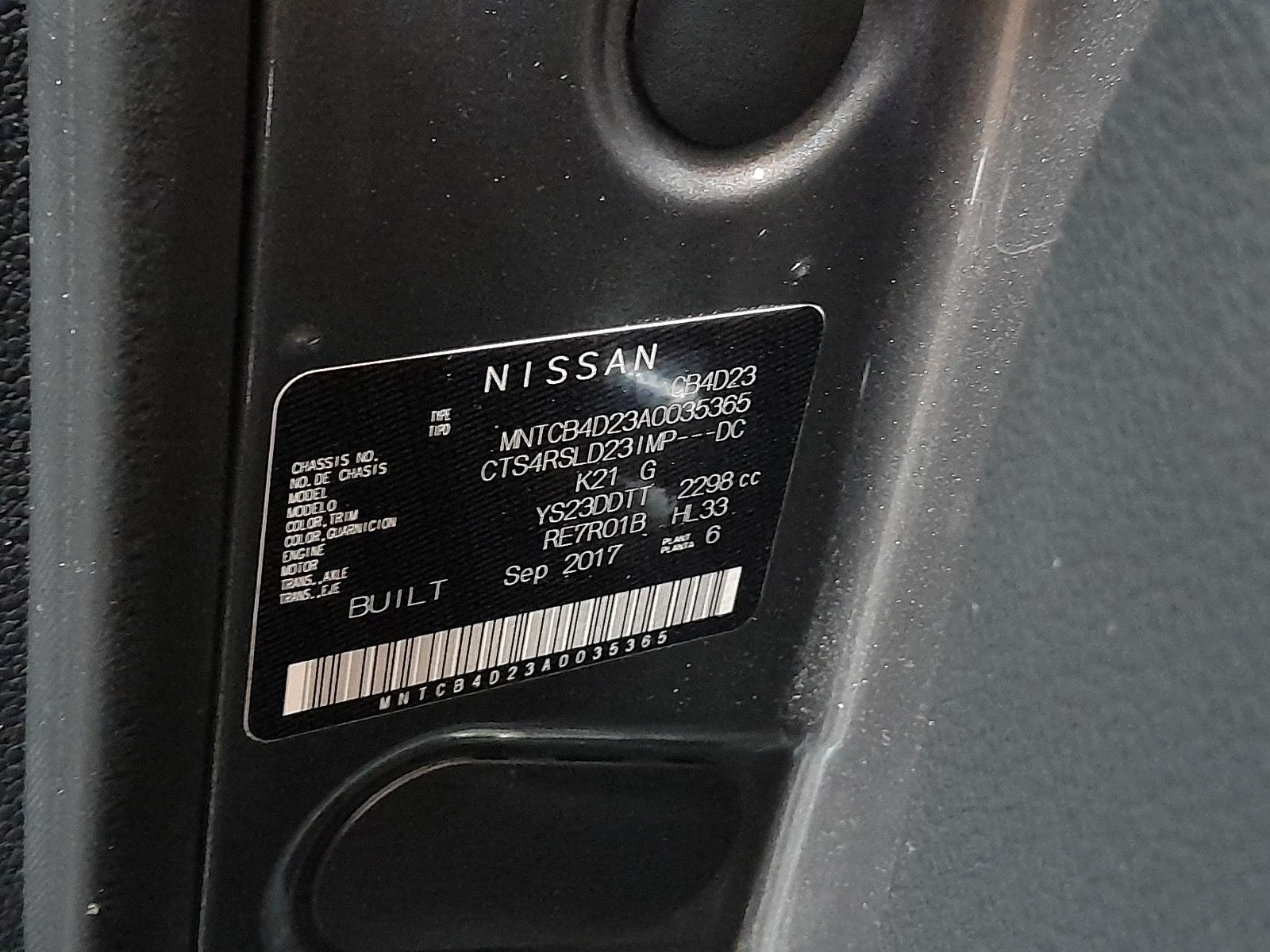 View Auto part Steering Box/Rack Nissan Navara 2017