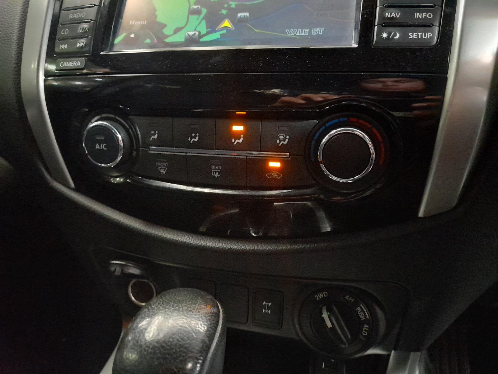 View Auto part Steering Box/Rack Nissan Navara 2017