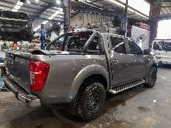 View Auto part Steering Box/Rack Nissan Navara 2017