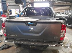 View Auto part Steering Box/Rack Nissan Navara 2017