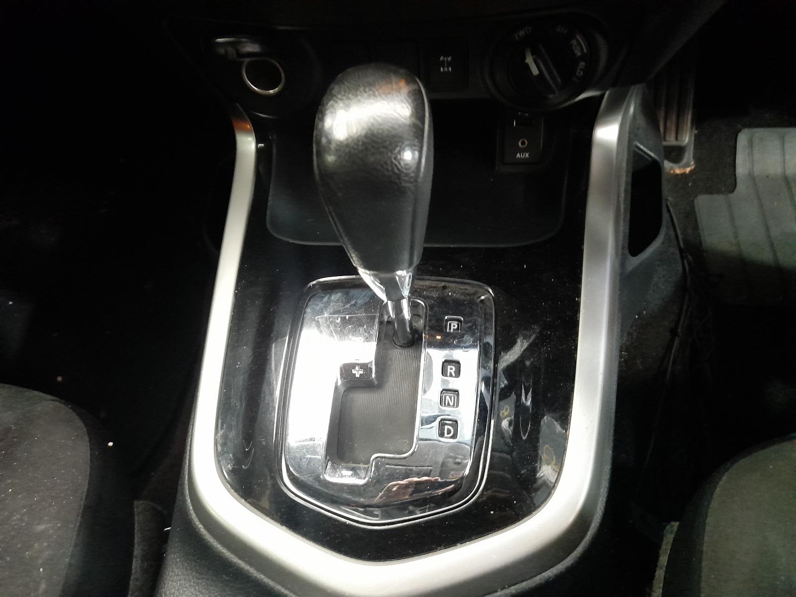 View Auto part Steering Box/Rack Nissan Navara 2017