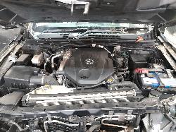 View Auto part Steering Box/Rack Nissan Navara 2017