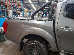 View Auto part Steering Box/Rack Nissan Navara 2017