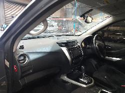 View Auto part Steering Box/Rack Nissan Navara 2017