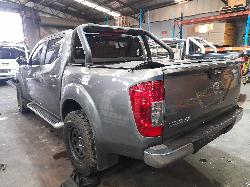 View Auto part Steering Box/Rack Nissan Navara 2017