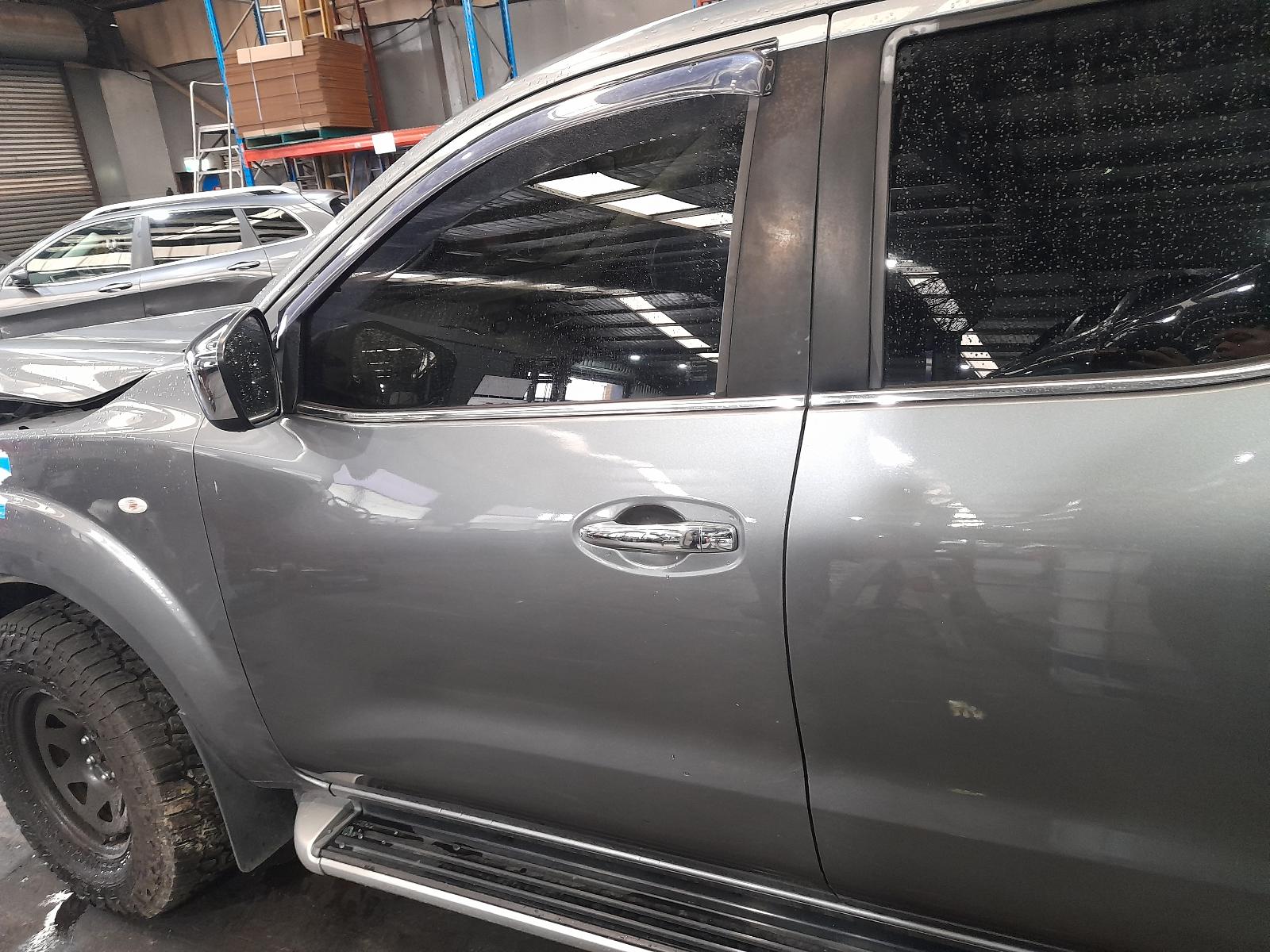 View Auto part Steering Box/Rack Nissan Navara 2017